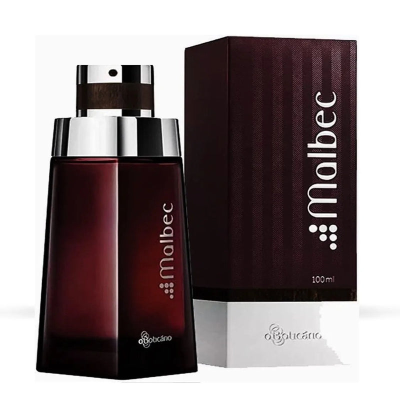 ( Malbec Tradicional ) – Perfume Masculino 100ml