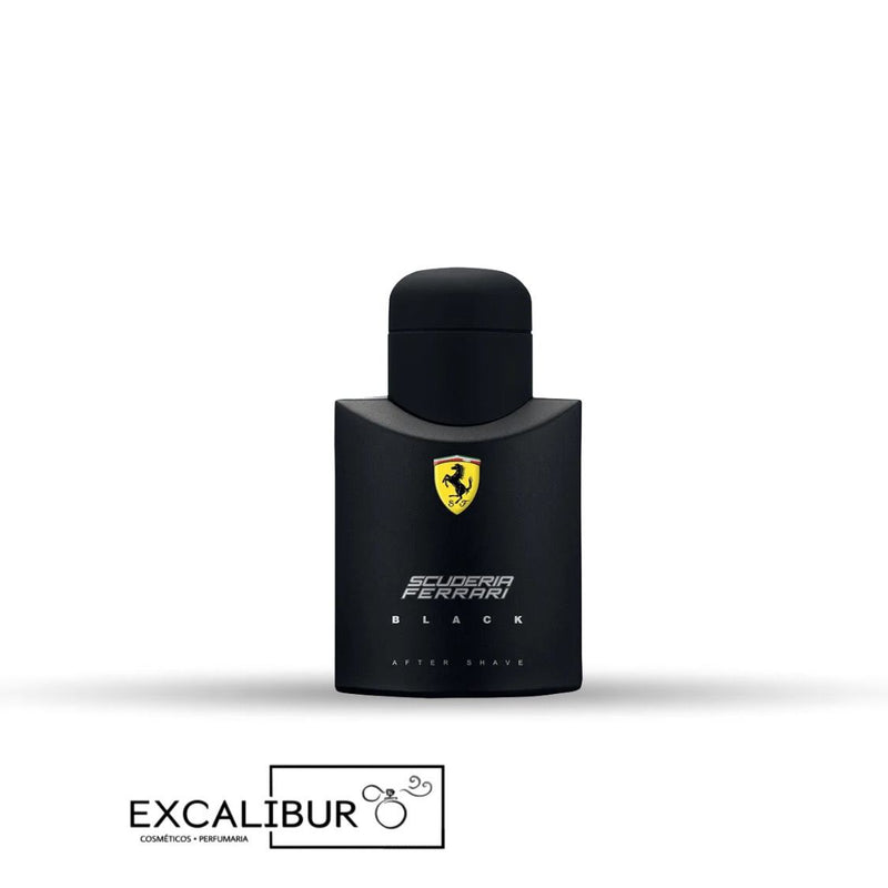 (Ferrari Black) – Perfume Masculino 100ml