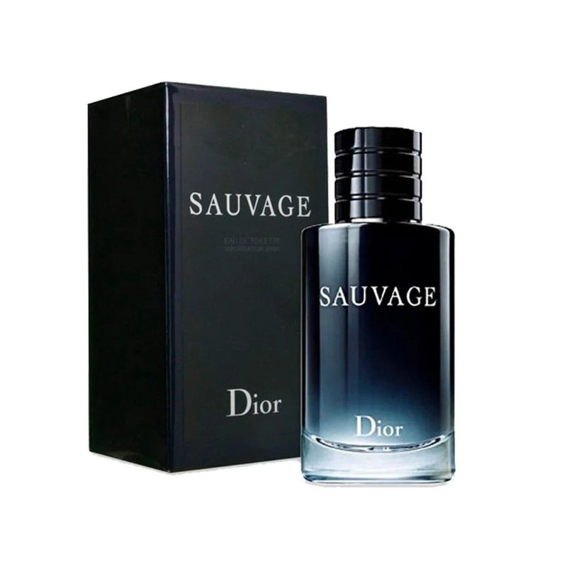 (Sauvage Dior) – Perfume Masculino 100ml