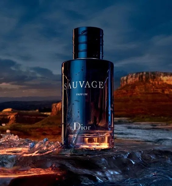 (Sauvage Dior) – Perfume Masculino 100ml