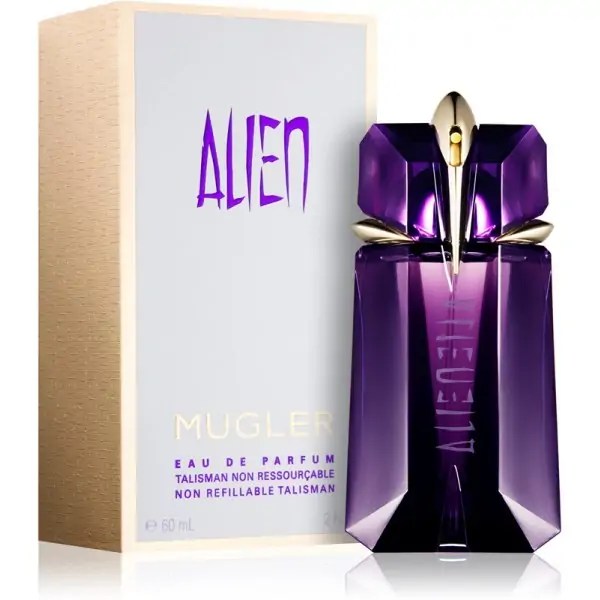 ( Alien ) Thierry Mugler – Perfume Feminino 100ml