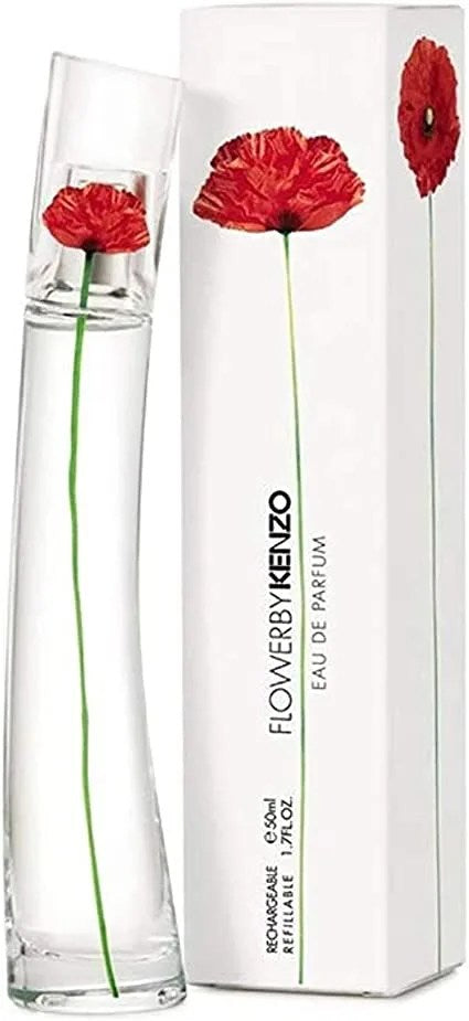 (Kenzo “perfume da flor”) – Perfume Feminino – Eau de Parfum 100 ml