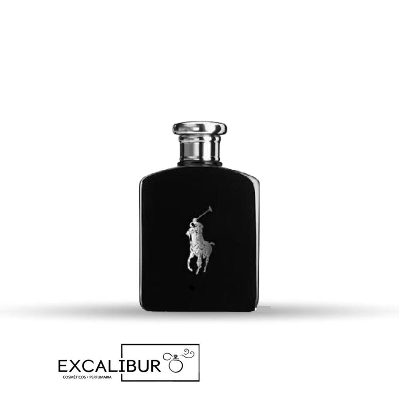 (Polo Black) – Perfume Masculino 100ml