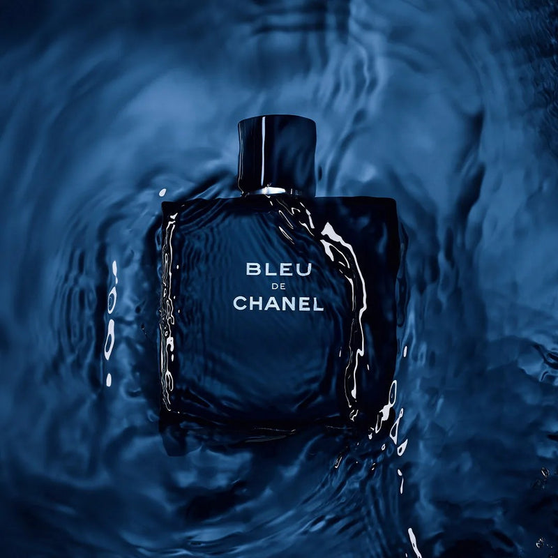 ( 212 Black, Bleu de Chanel e Sauvage ) 100ml – Os 3 melhores perfumes masculinos do mundo.