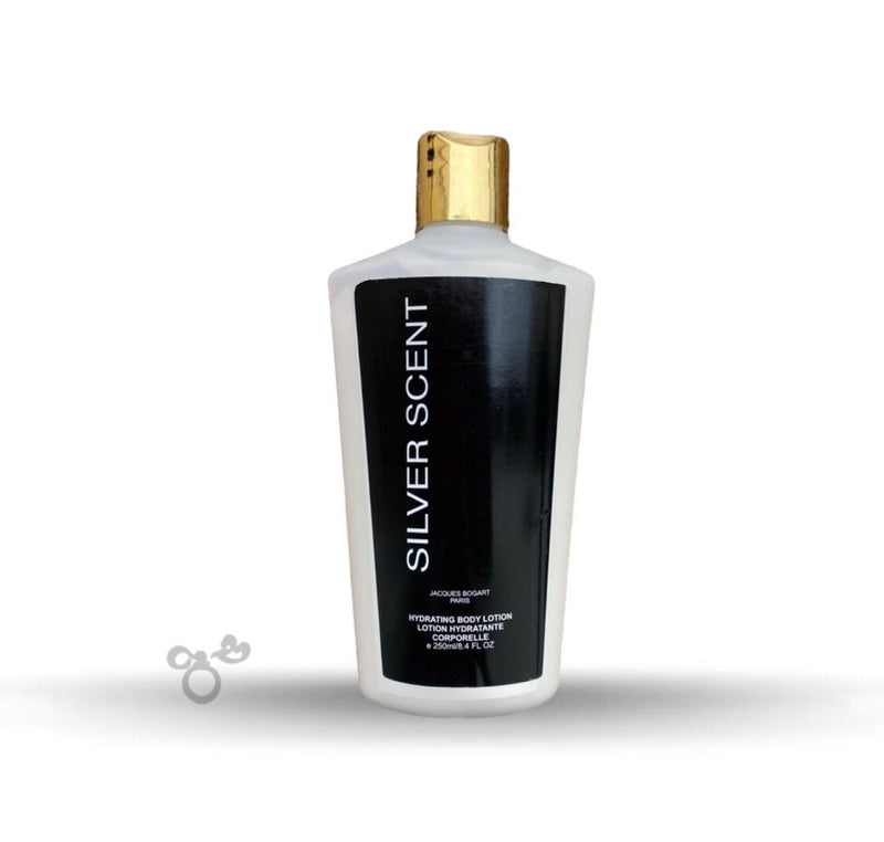 Hidratante ( Silver Scent ) 250ml