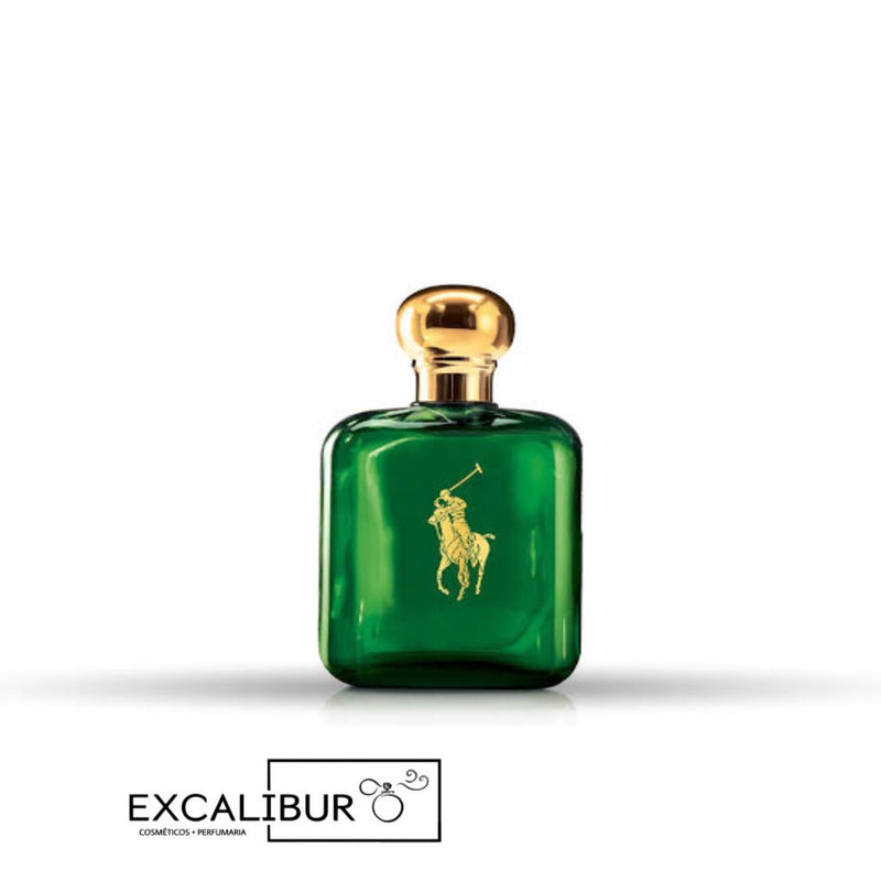 (Polo Green) – Perfume Masculino 100ml