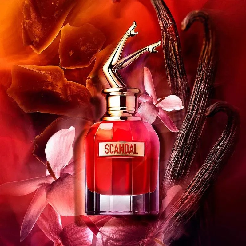 So Scandal 100ml | JEAN PAUL GAULTIER – Perfume Feminino