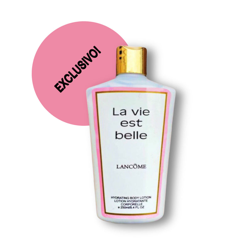 Hidratante La Vie Est Belle – 250 ml