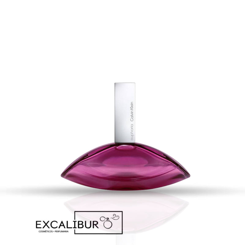 Euphoria Calvin Klein – Eau De Parfum 100ml ( perfume feminino oriental )