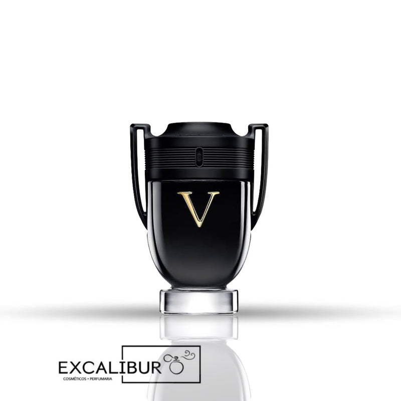 Invictus Victory 100ml – Paco Rabanne | Perfume Masculino ( Black Novembro )