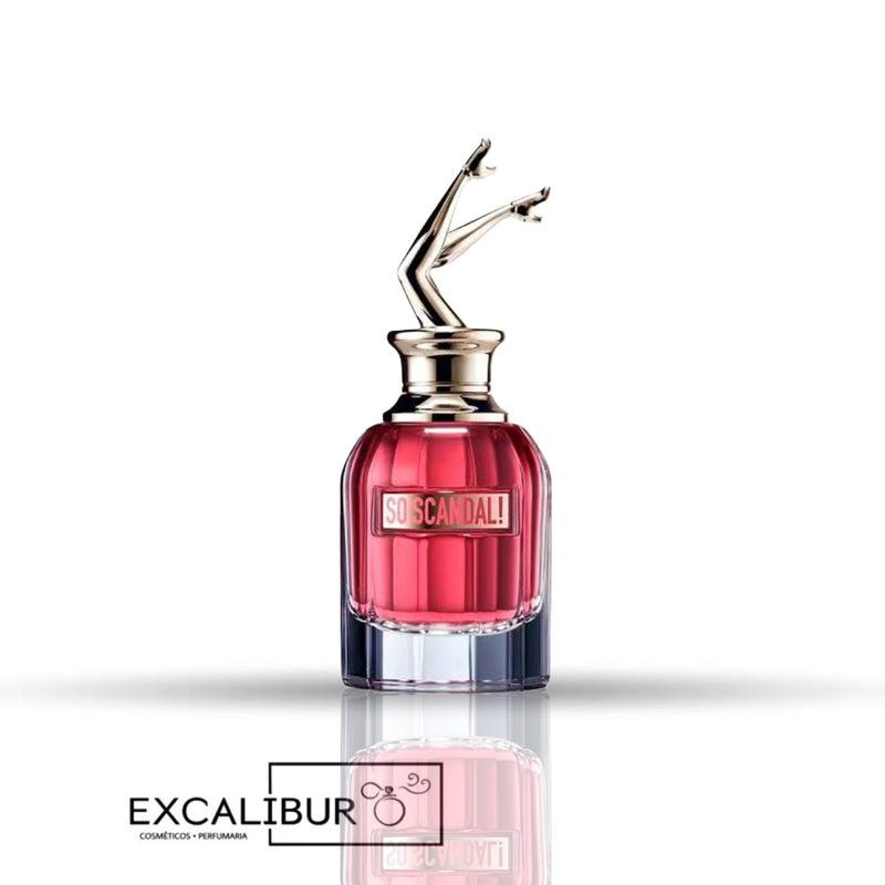 So Scandal 100ml | JEAN PAUL GAULTIER – Perfume Feminino