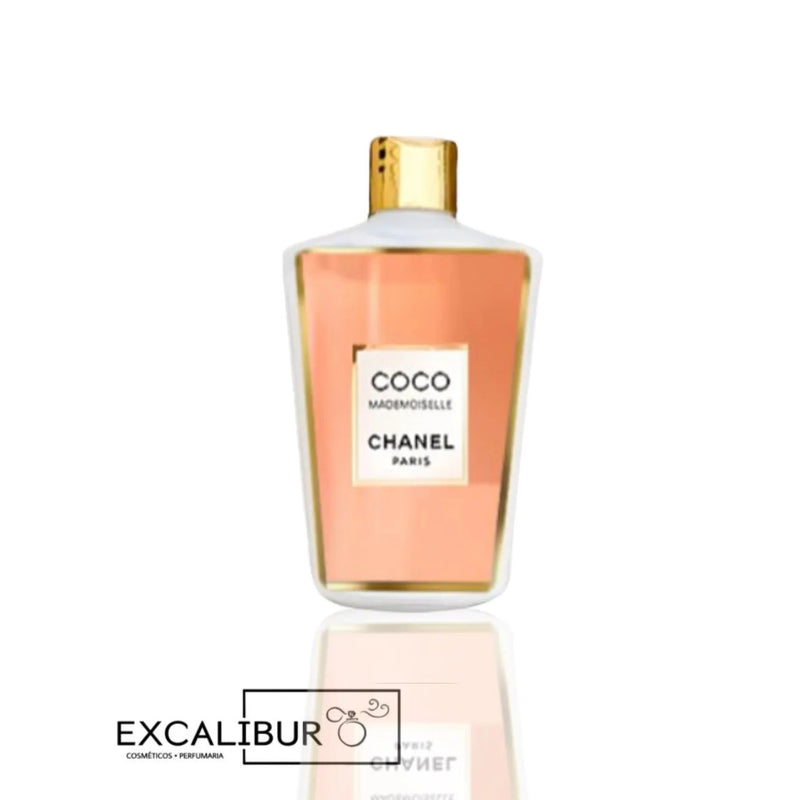 Hidratante Coco Chanel 250 ml