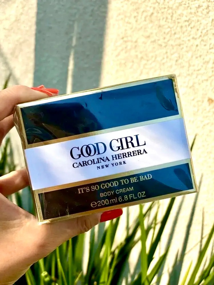 Hidratante Good Girl 250 ml | BODY CREAM