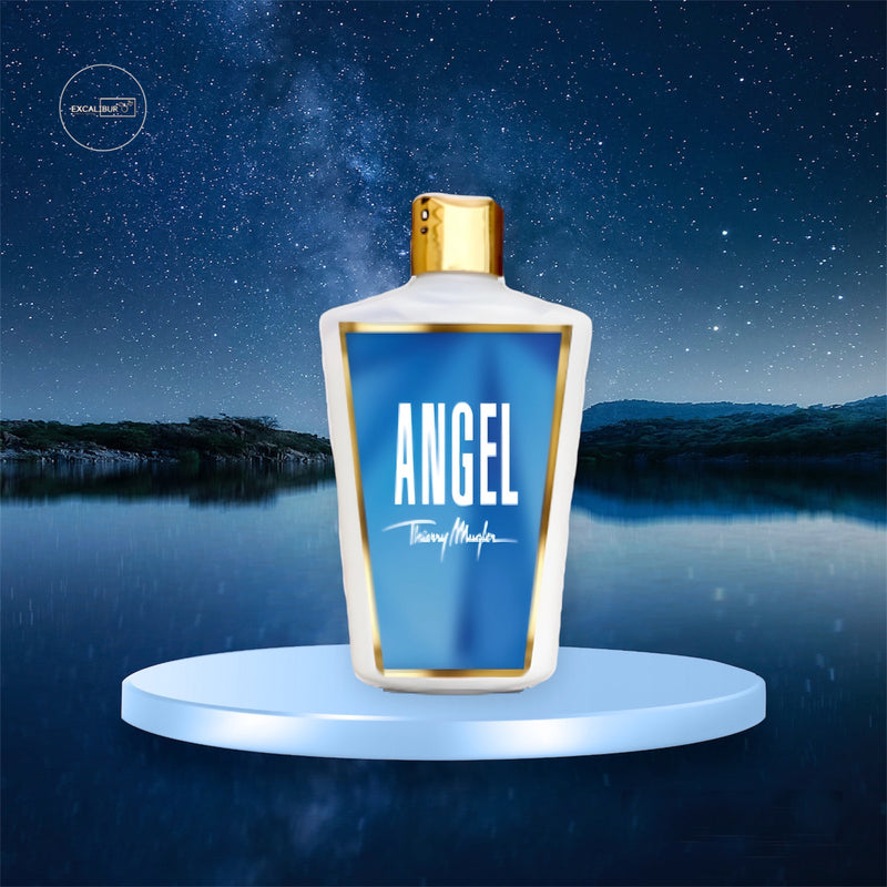 Hidratante ( Angel ) 250ml – Creme Perfumado