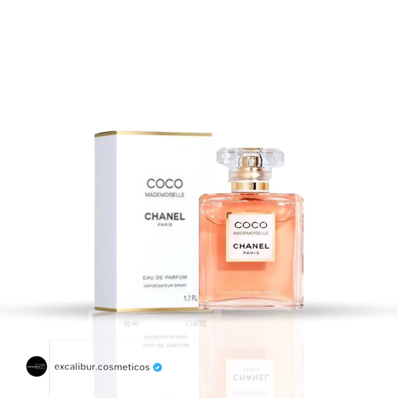 (Coco Mademoiselle) Perfume Feminino – EDP 100 ml