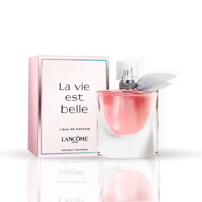 La Vie Est Belle | Eau de Toilette – Perfume Feminino 100ml