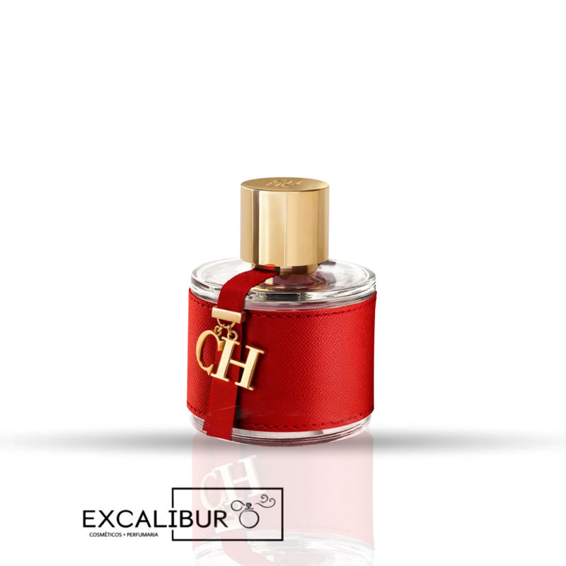 CH Carolina Herrera – Perfume Feminino 100ml – perfume chique ( Eau de Parfum )