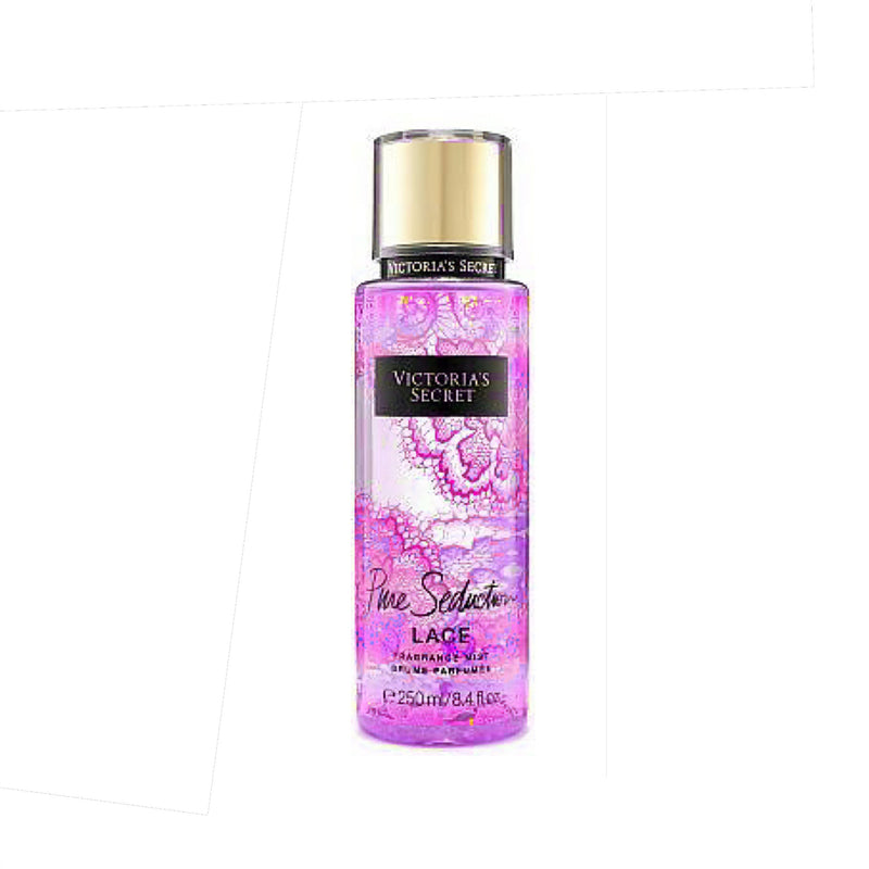 Kit 4 Body Splash Victoria’s Secret 230ml cada | “fragrâncias para todas ocasiões”