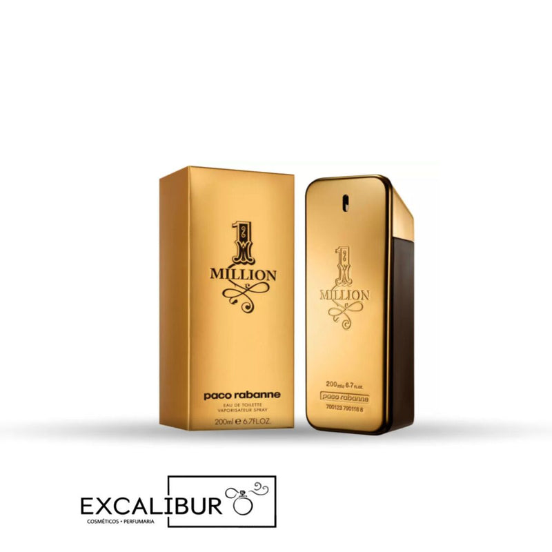 (1 Million) – Perfume Masculino 100 ml