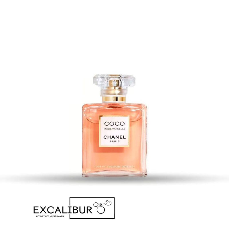 (Coco Mademoiselle) Perfume Feminino – EDP 100 ml