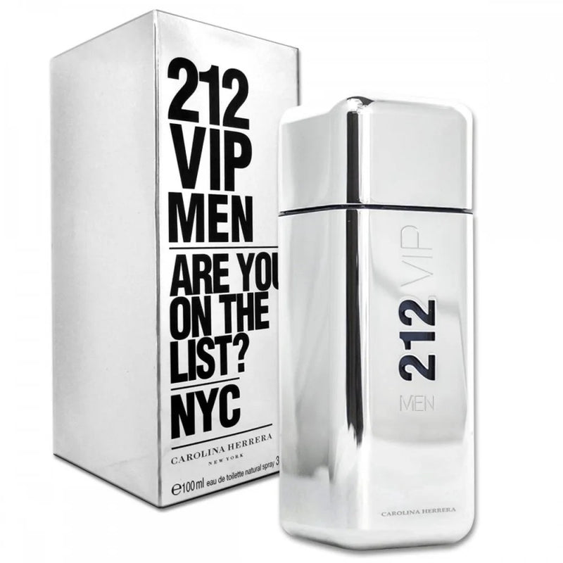 ( 212 Vip Men ) | Eau de Toillete | Perfume 212 barato 100ml