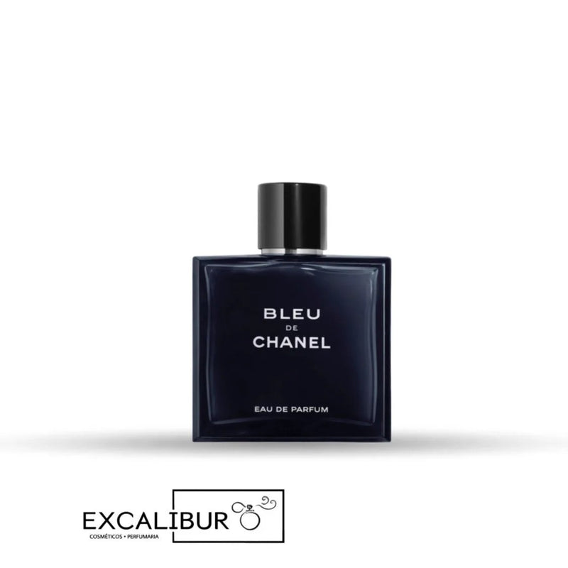 ( Bleu de Chanel ) Perfume Masculino – Eau de Parfum 100ml