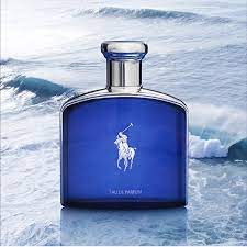 ( Polo Blue ) – Perfume Masculino 100ml