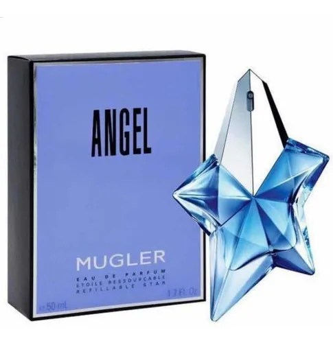 (Angel Mugler) Eau de Parfum – perfume da estrela 100 ml