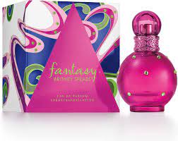 Fantasy Britney Spears – perfume feminino 100ml - EDT