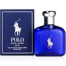 ( Polo Blue ) – Perfume Masculino 100ml