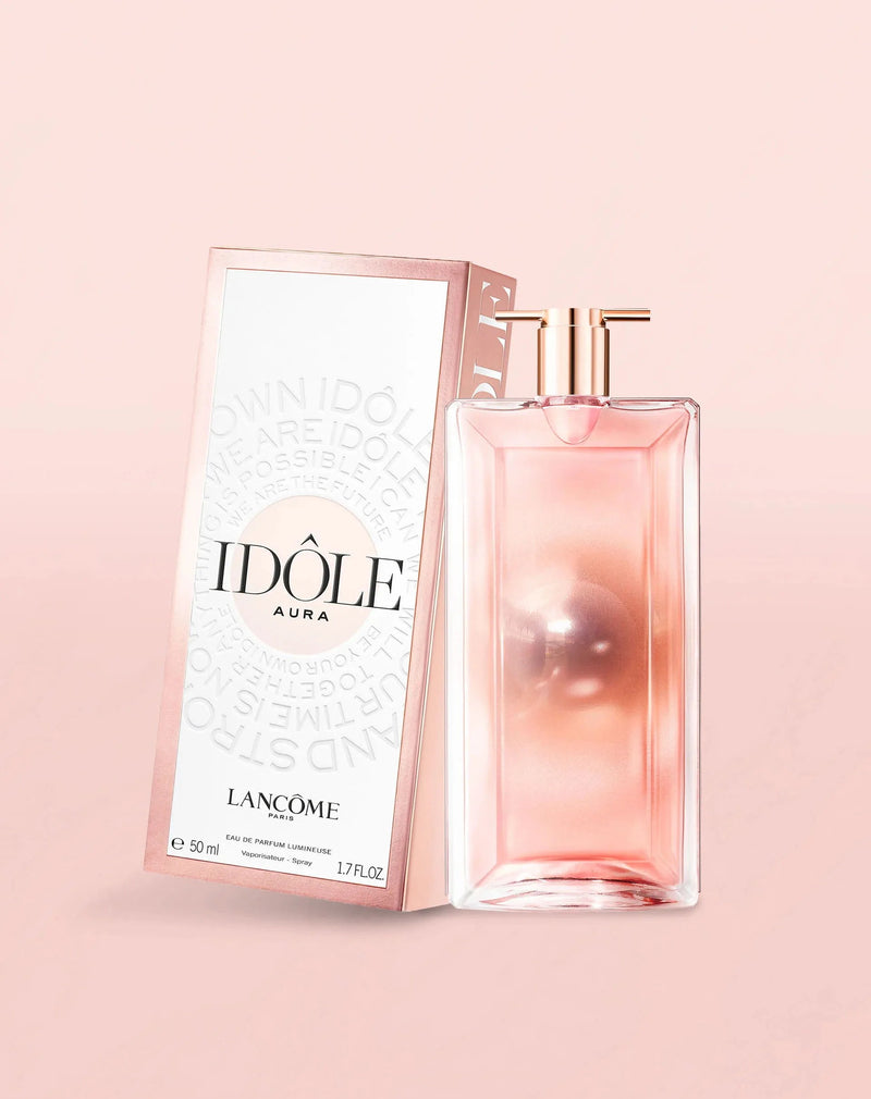 Idôle Lancôme, Perfume Feminino EDP 100ml