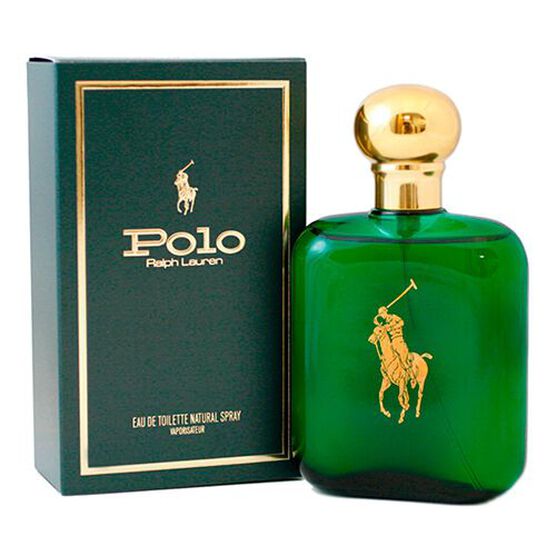 (Polo Green) – Perfume Masculino 100ml