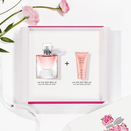 Hidratante La Vie Est Belle – 250 ml