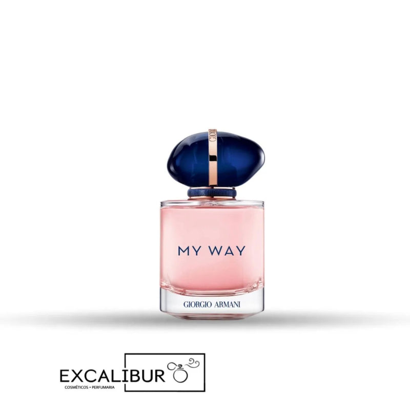 ( My Way ) giorgio armani – Perfume Feminino 100ml