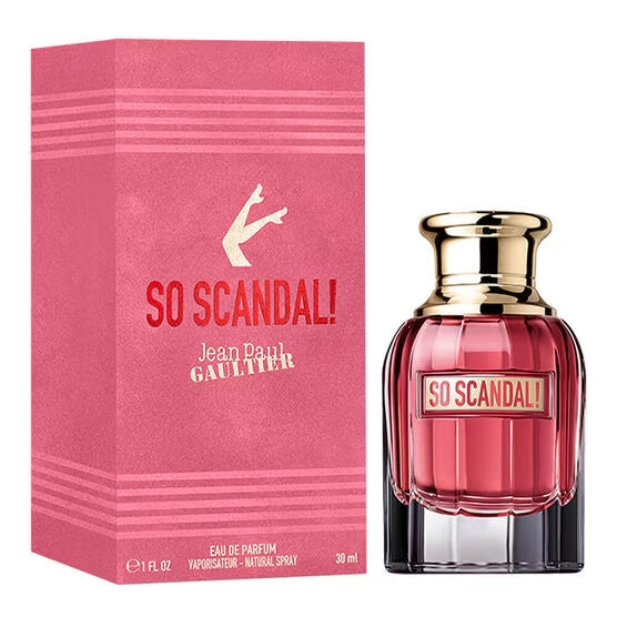 So Scandal 100ml | JEAN PAUL GAULTIER – Perfume Feminino