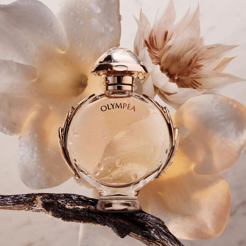 (Olympea) 100ml – Eau de Parfum – Perfume Feminino