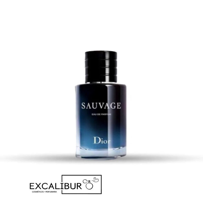 (Sauvage Dior) – Perfume Masculino 100ml